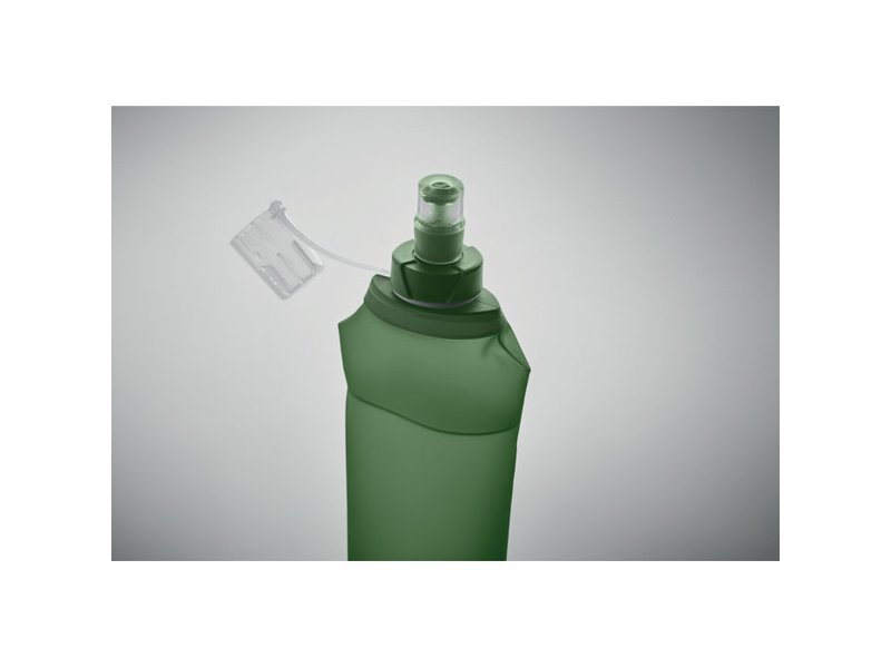 BITER - Opvouwbare waterfles 500ml
