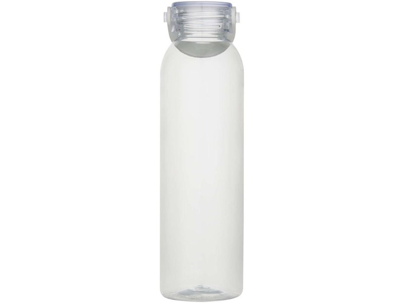 Alti 630 ml RCS waterfles van gerecycled plastic
