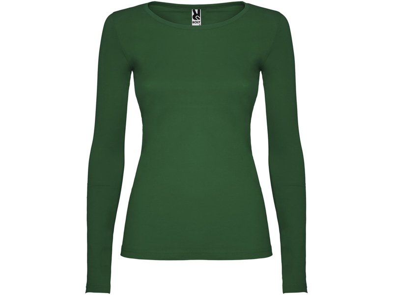 Extreme damesshirt met lange mouwen Extreme damesshirt met lange mouwen