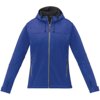 Match softshell dames jas