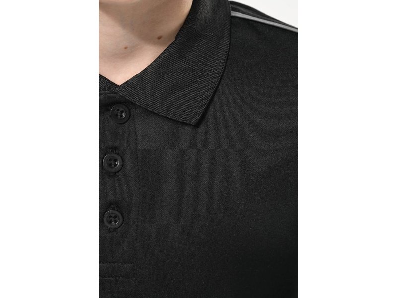 PROACT® Kinderpolo korte mouwen