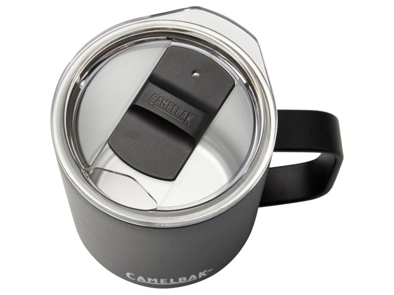 CamelBak® Horizon 350 ml vacuüm geïsoleerde kampeermok