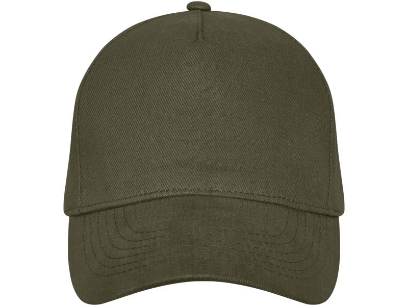 Doyle 5 panel cap