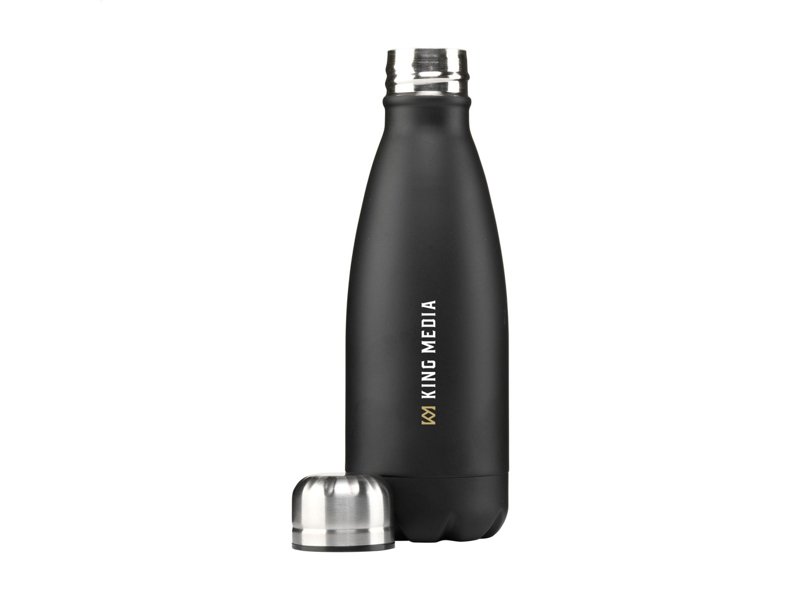 Topflask RCS Recycled 500 ml single wall drinkfles Topflask RCS Recycled 500 ml single wall drinkfles