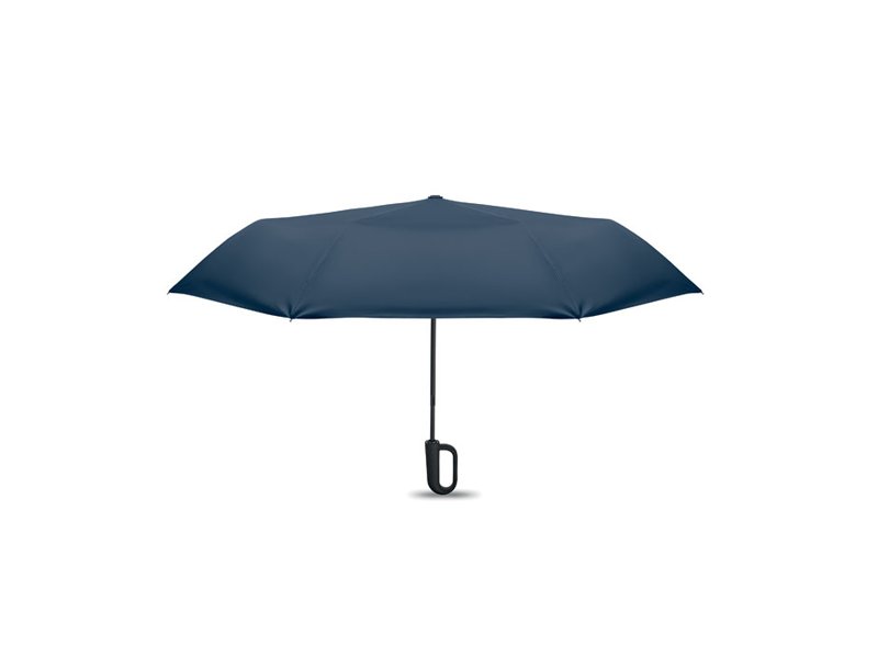UMKRAB 21 inch windproof paraplu bedrukken | Opvouwbare stormparaplu UMKRAB 21 inch windproof paraplu bedrukken | Opvouwbare stormparaplu