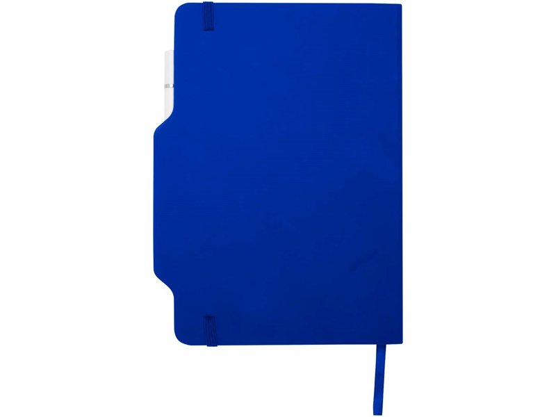 Nexus A5 notitieboek met harde kaft met combo pen en potlood (zwarte inkt) Nexus A5 notitieboek met harde kaft met combo pen en potlood (zwarte inkt)