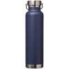 Thor 650 ml RCS gecertificeerde gerecyclede roestvrijstalen koperen vacuüm geïsoleerde waterfles Thor 650 ml RCS gecertificeerde gerecyclede roestvrijstalen koperen vacuüm geïsoleerde waterfles