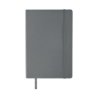 BRETA - A5 gerecycled notitieboek BRETA - A5 gerecycled notitieboek