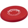 Orbit frisbee van gerecycled plastic Orbit frisbee van gerecycled plastic