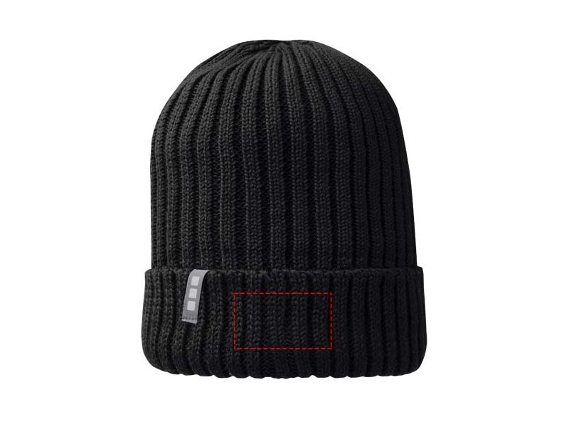 Ives biologische beanie Ives biologische beanie