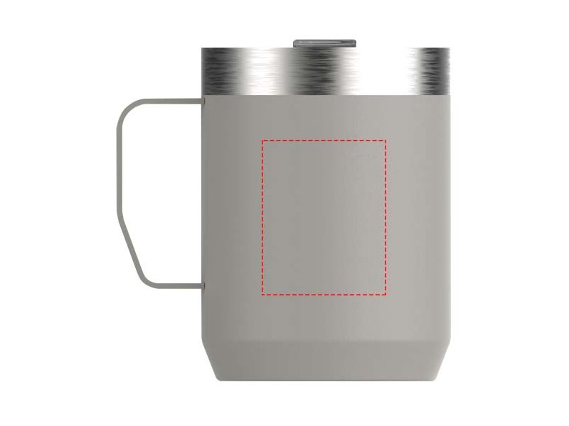 Stanley Everyday 236 ml kampeermok Stanley Everyday 236 ml kampeermok