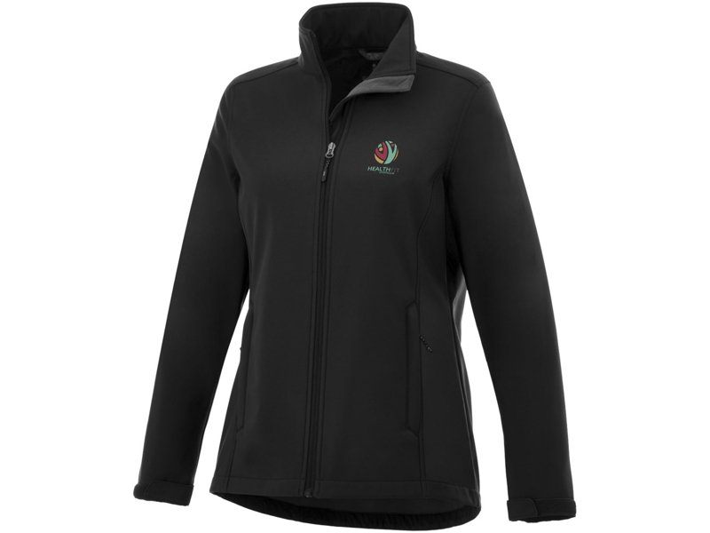 Maxson dames softshell jack