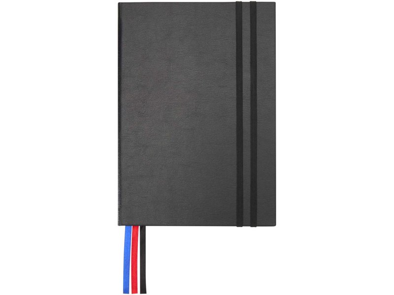 Alder A5 notitieboek met harde kaft Alder A5 notitieboek met harde kaft