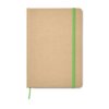 EVERWRITE - Recycled A5 notitieboek EVERWRITE - Recycled A5 notitieboek