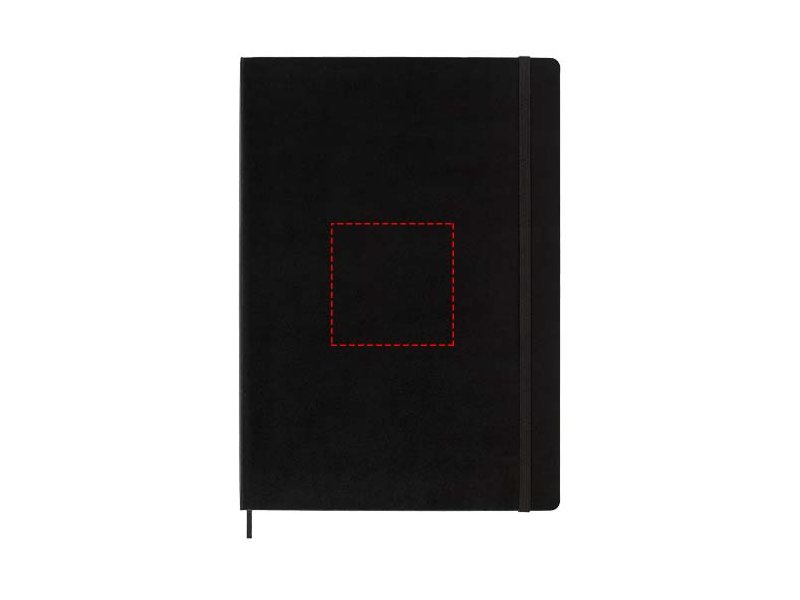 Moleskine A4 schetsboek