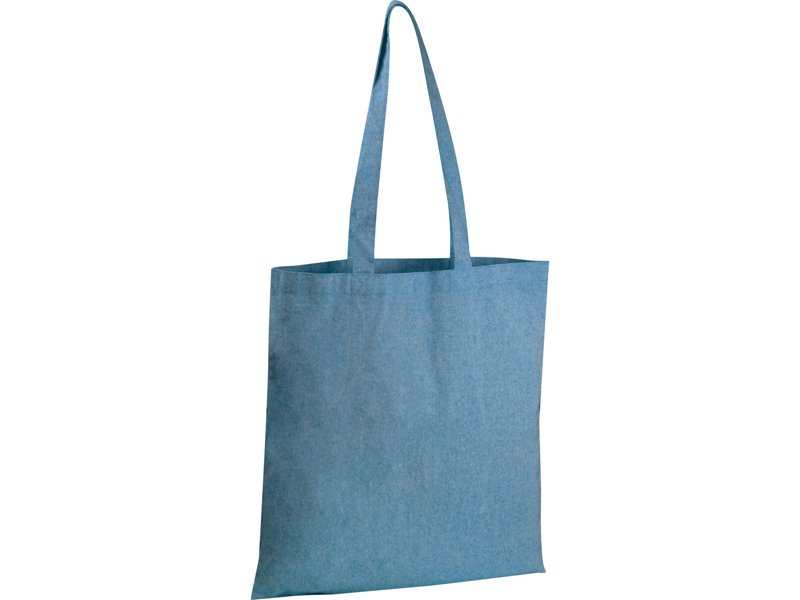 Tas van gerecycled katoen Chelmsford