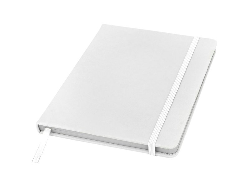Spectrum A5 notitieboek met blanco pagina’s Spectrum A5 notitieboek met blanco pagina’s