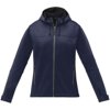 Match softshell dames jas Match softshell dames jas