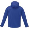 Match softshell heren jas Match softshell heren jas