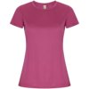 Imola sportshirt met korte mouwen voor dames Imola sportshirt met korte mouwen voor dames