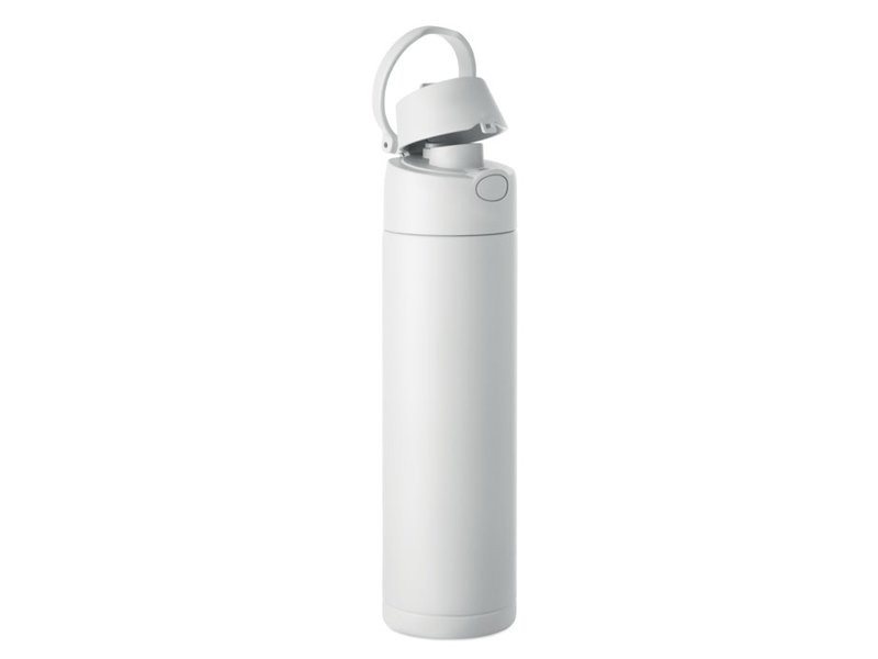TOIEN TWO - Dubbelwandige fles 500ml