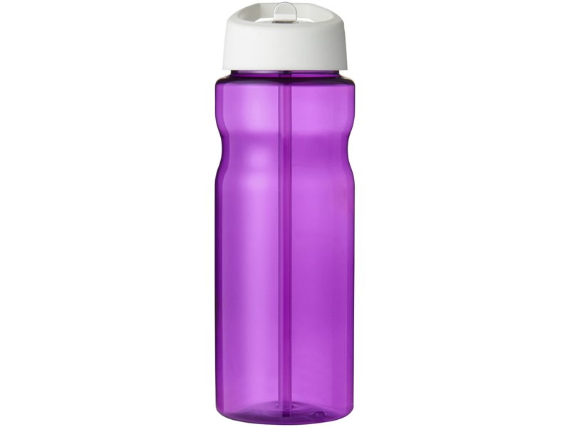 H2O Active® Base 650 ml bidon met fliptuitdeksel H2O Active® Base 650 ml bidon met fliptuitdeksel