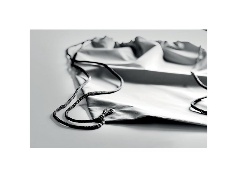 Reflecterende rugzak