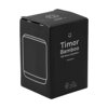 Timor Bamboo Wireless Speaker bedrukken | Jouw relatiegeschenk & promotieartikel