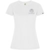 Imola sportshirt met korte mouwen voor dames Imola sportshirt met korte mouwen voor dames