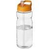H2O Active® Base 650 ml bidon met fliptuitdeksel H2O Active® Base 650 ml bidon met fliptuitdeksel