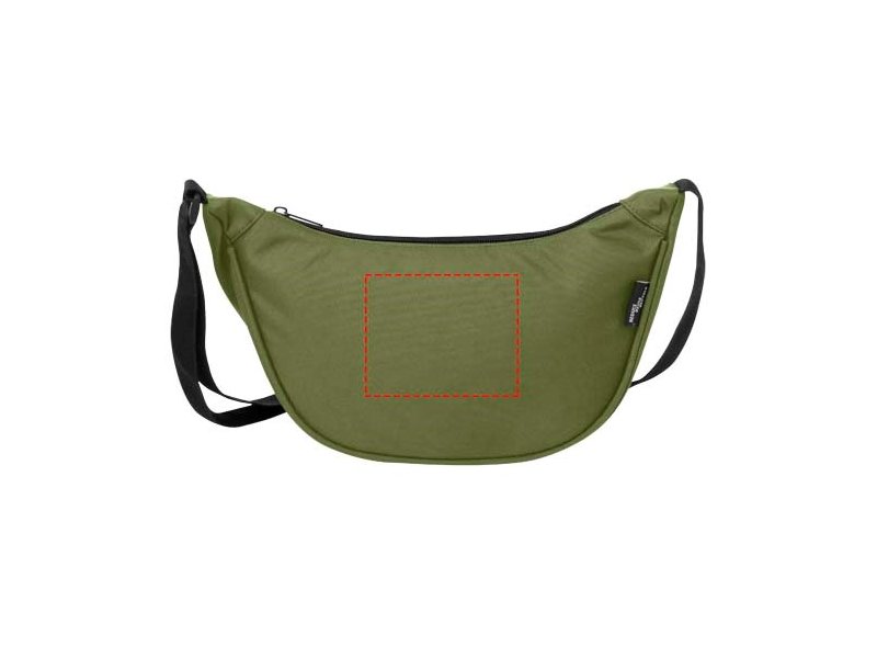 Byron gerecycled buiktasje 1,5 l Byron gerecycled buiktasje 1,5 l