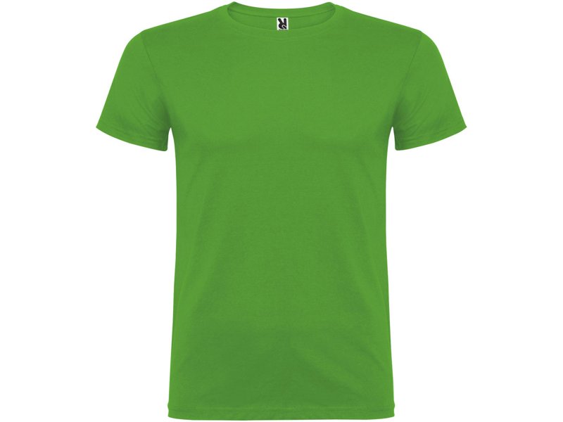 Beagle herenshirt met korte mouwen