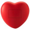 Anti-stress hart bedrukken met logo | Hartverwarmend promotiemateriaal & giveaway Anti-stress hart bedrukken met logo | Hartverwarmend promotiemateriaal & giveaway