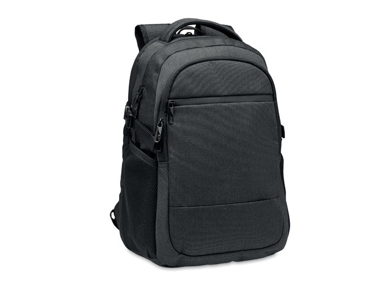 HANA - 600D RPET laptop rugzak HANA - 600D RPET laptop rugzak