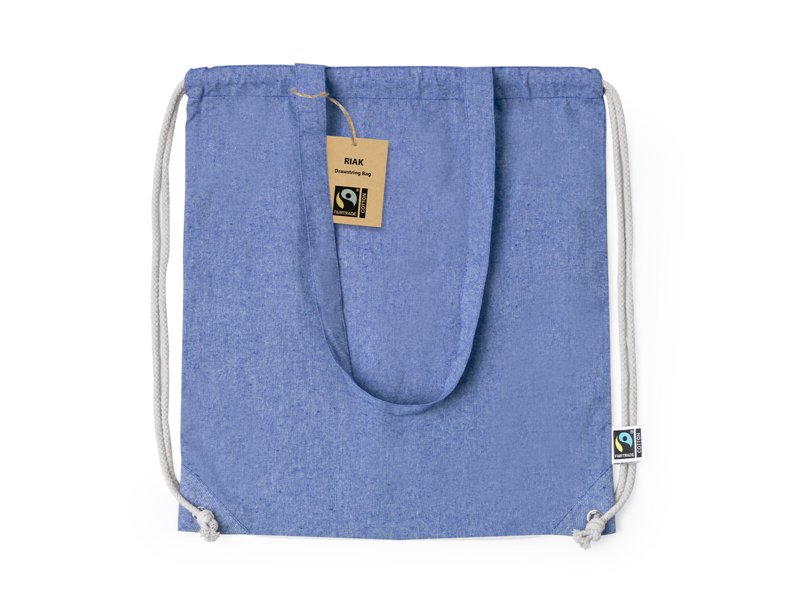 Rugzak Tas Riak Fairtrade Rugzak Tas Riak Fairtrade