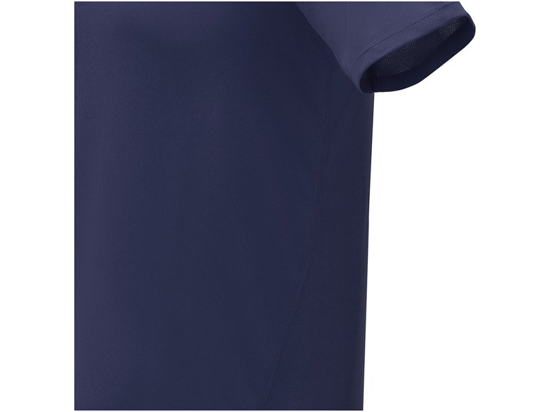 Deimos coolfit herenpolo met korte mouwen