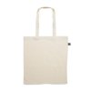 OSOLE+ - Fairtrade 180gr/m² katoenen tas