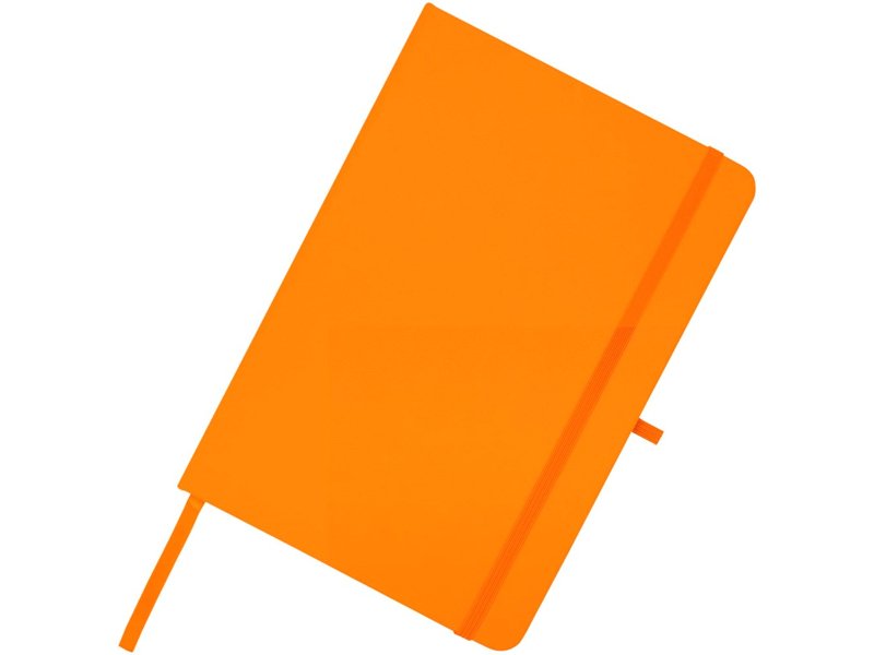 Teak A5 gerecycled notitieboek met harde kaft en gelinieerde pagina's Teak A5 gerecycled notitieboek met harde kaft en gelinieerde pagina's