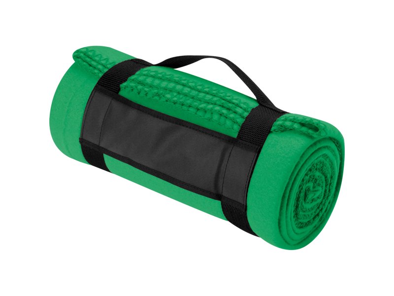 Grote Fleece deken Nashville