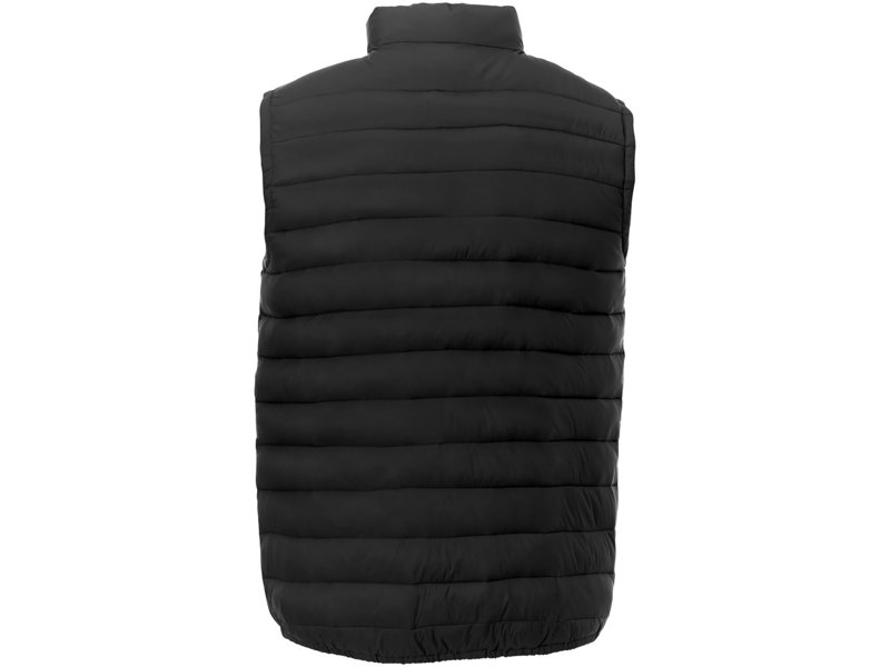 Pallas gewatteerde bodywarmer voor heren Pallas gewatteerde bodywarmer voor heren
