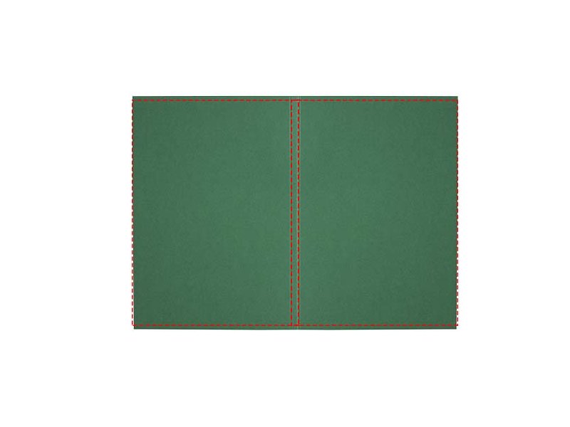 Novella Austen A5 notitieboek met zachte kaft Novella Austen A5 notitieboek met zachte kaft