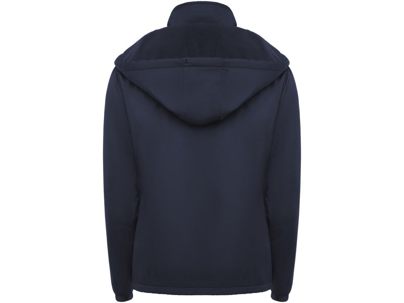 Makalu unisex geïsoleerd jack Makalu unisex geïsoleerd jack