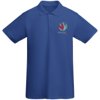Prince poloshirt met korte mouwen Prince poloshirt met korte mouwen