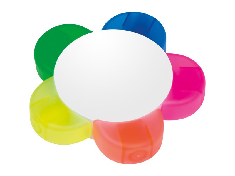 5in1 markeerstift Butterworth 5in1 markeerstift Butterworth