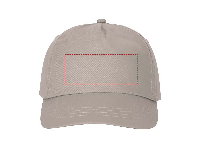 Feniks 5 panel cap