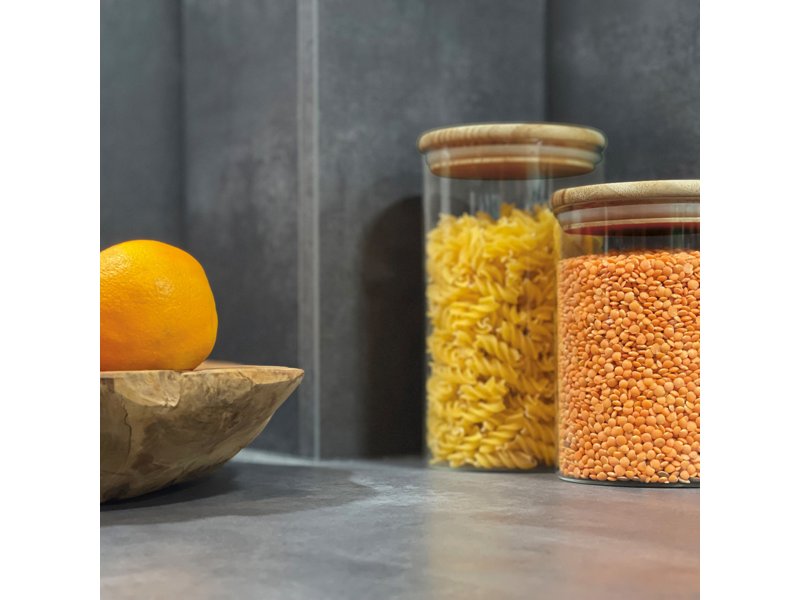 Voorraadpot Ontario Voorraadpot Ontario