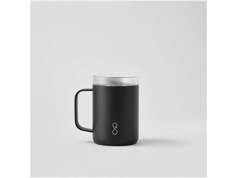 Ocean Bottle 350 ml geïsoleerde reismok