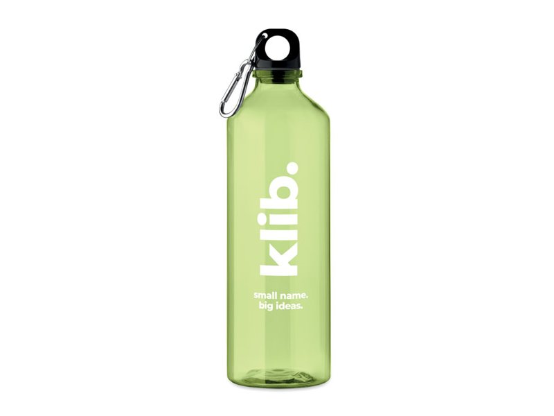 MOSS RE750 - RPET fles 750ml