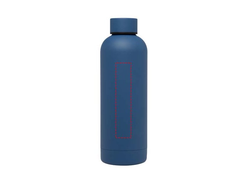 Spring 500 ml RCS-gecertificeerde gerecyclede roestvrijstalen koperen vacuümgeïsoleerde fles
Spring 500 ml RCS-gecertificeerde gerecyclede roestvrijstalen koperen vacuümgeïsoleerde fles