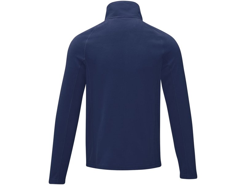 Zelus heren fleece jas Zelus heren fleece jas